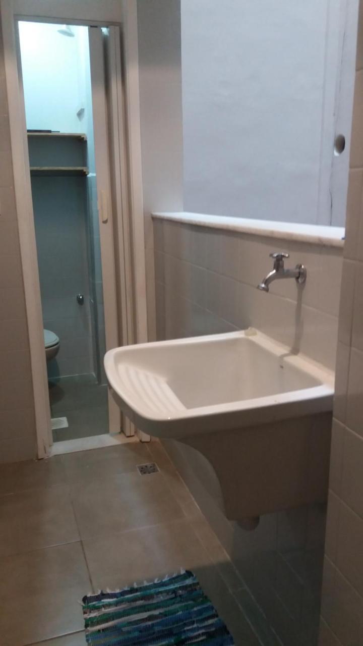 Apartamento 2Quartos Praiametro Copacabana ริโอเดจาเนโร ภายนอก รูปภาพ