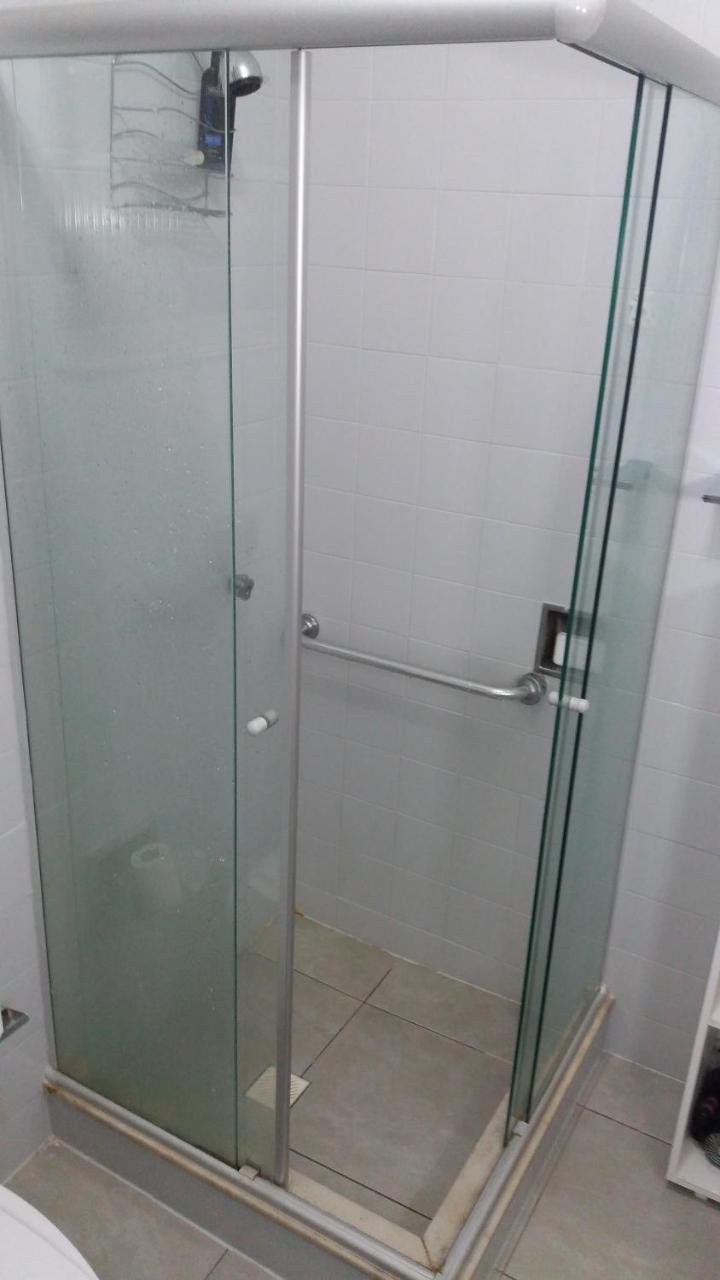 Apartamento 2Quartos Praiametro Copacabana ริโอเดจาเนโร ภายนอก รูปภาพ