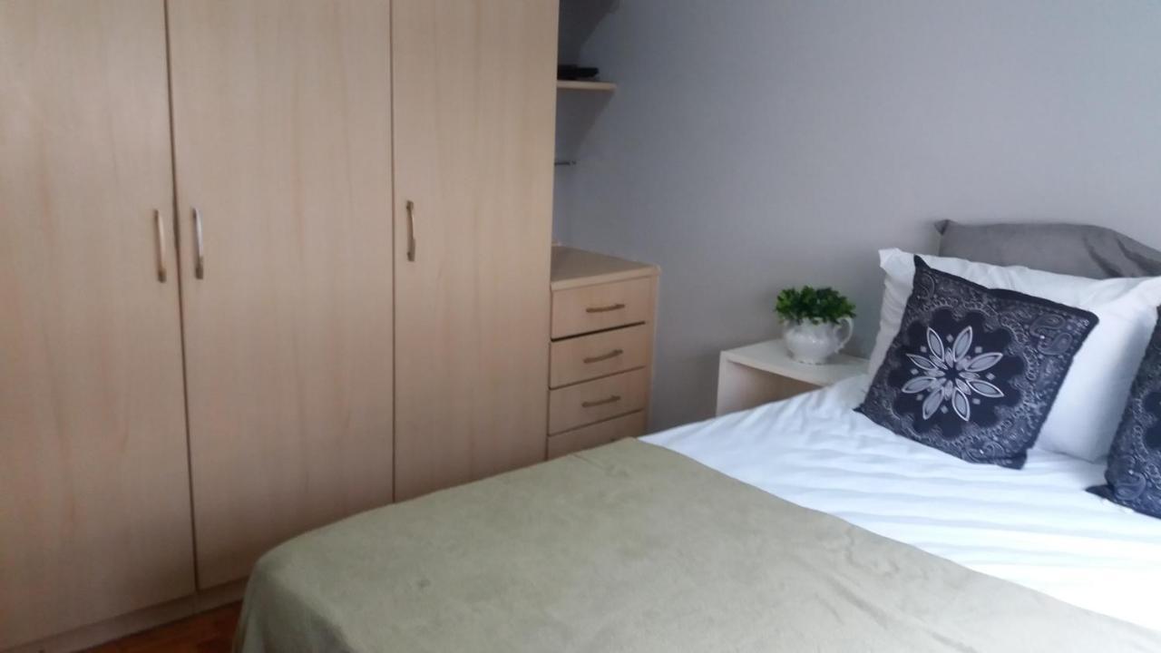 Apartamento 2Quartos Praiametro Copacabana ริโอเดจาเนโร ภายนอก รูปภาพ