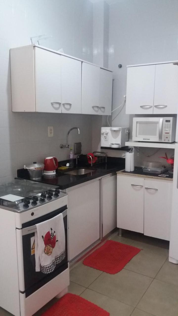 Apartamento 2Quartos Praiametro Copacabana ริโอเดจาเนโร ภายนอก รูปภาพ